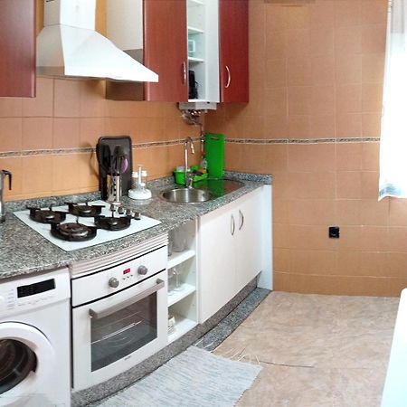 Casa De Cusculias Daire Finisterre Dış mekan fotoğraf