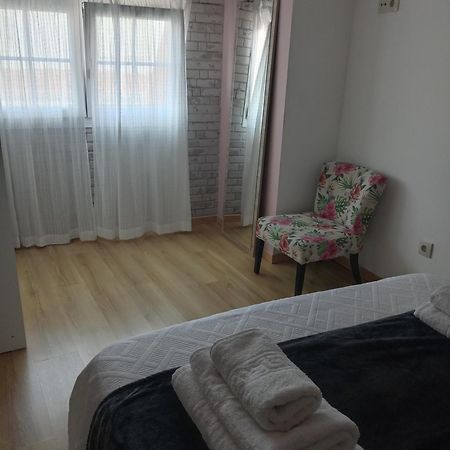 Casa De Cusculias Daire Finisterre Dış mekan fotoğraf