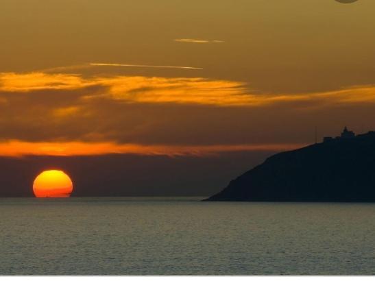 Casa De Cusculias Daire Finisterre Dış mekan fotoğraf