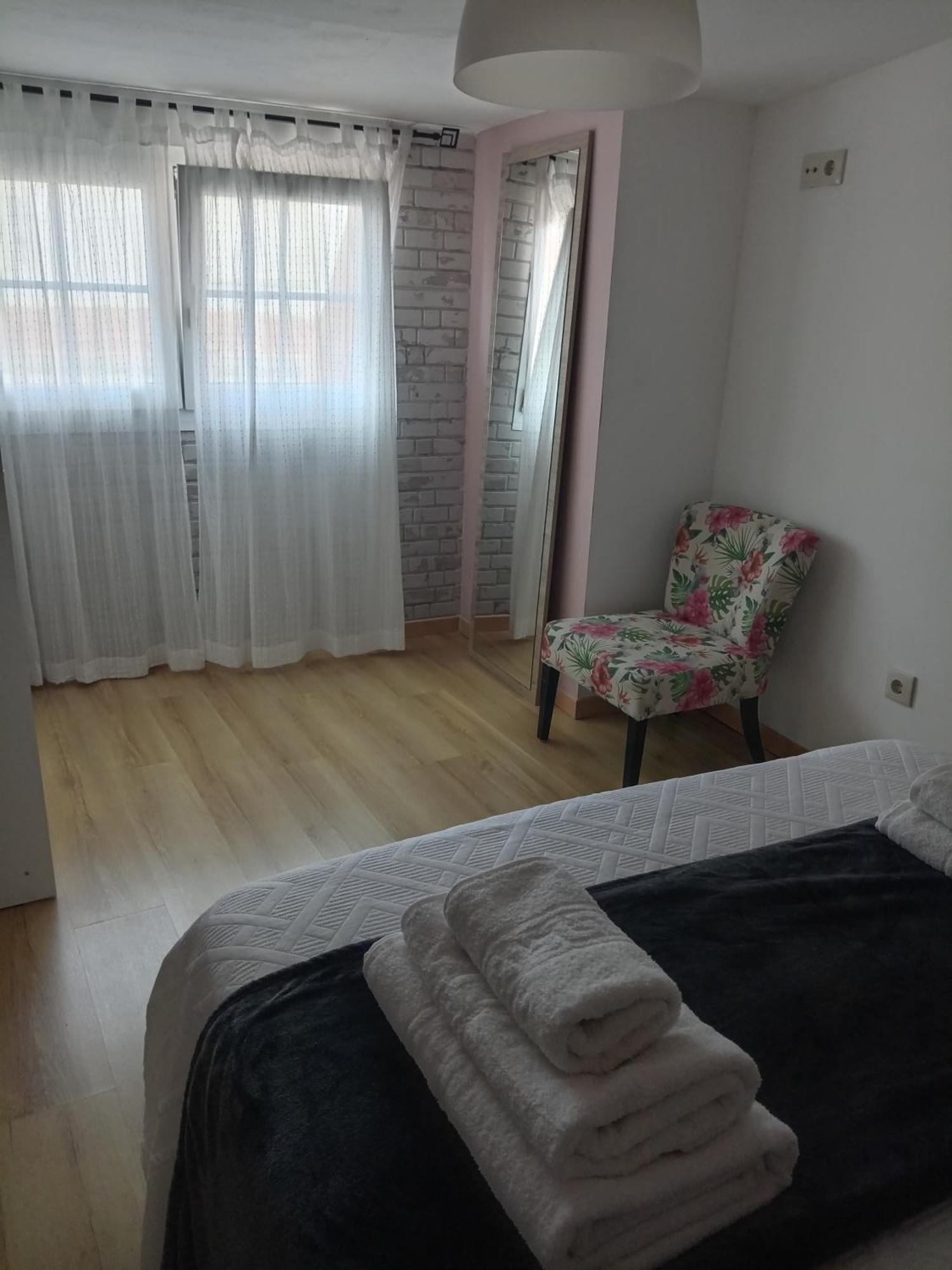 Casa De Cusculias Daire Finisterre Dış mekan fotoğraf